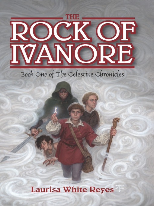 Title details for The Rock of Ivanore by Laurisa Reyes - Available